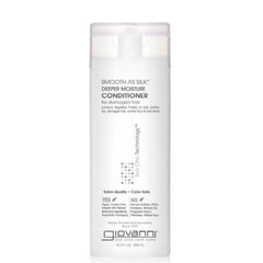جيوفاني - بلسم سموث سيلك عميق لترطيب نمو التالف - 250 مل