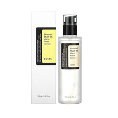 مجموعة الحلزون للبشرة