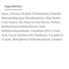 سكالا اكسبرت - كريم لاصلاح الشعر بخلاصة نشا الذرة اميدو دي ميلهو 1000 جم