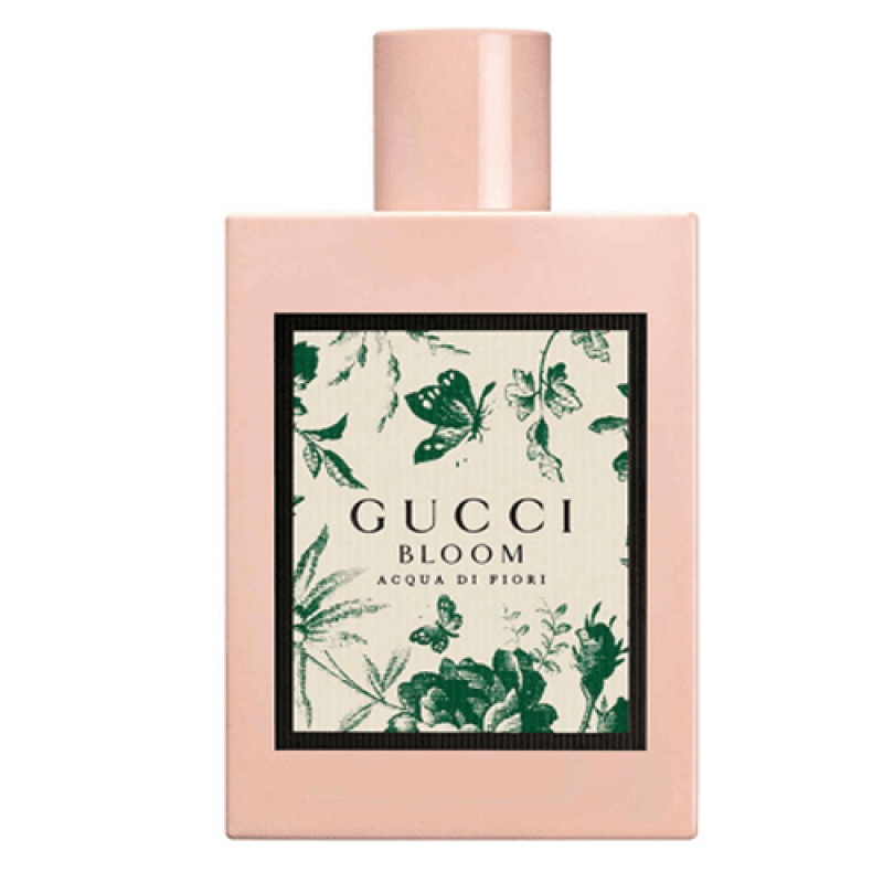 تستر قوتشي بلوم أكوا دي فيوري - أو دي تواليت (نسائي) 100 مل