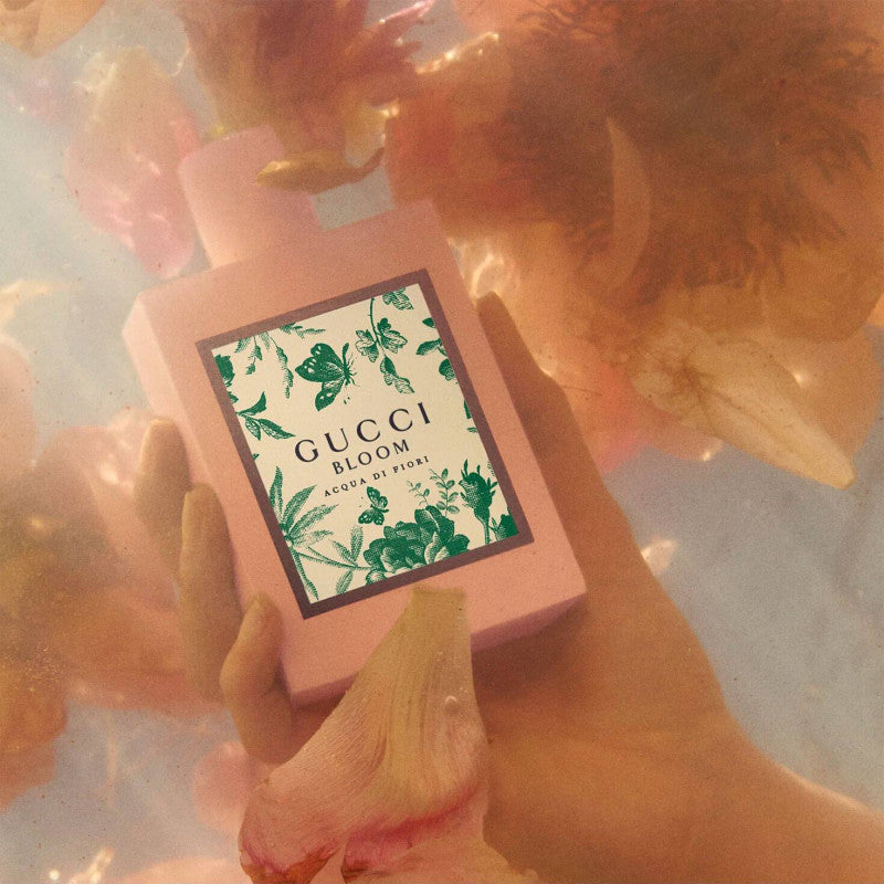 تستر قوتشي بلوم أكوا دي فيوري - أو دي تواليت (نسائي) 100 مل