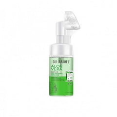 د. راشيل - رغوة لتنظيف البشرة بخلاصة الوفيرا 125 مل