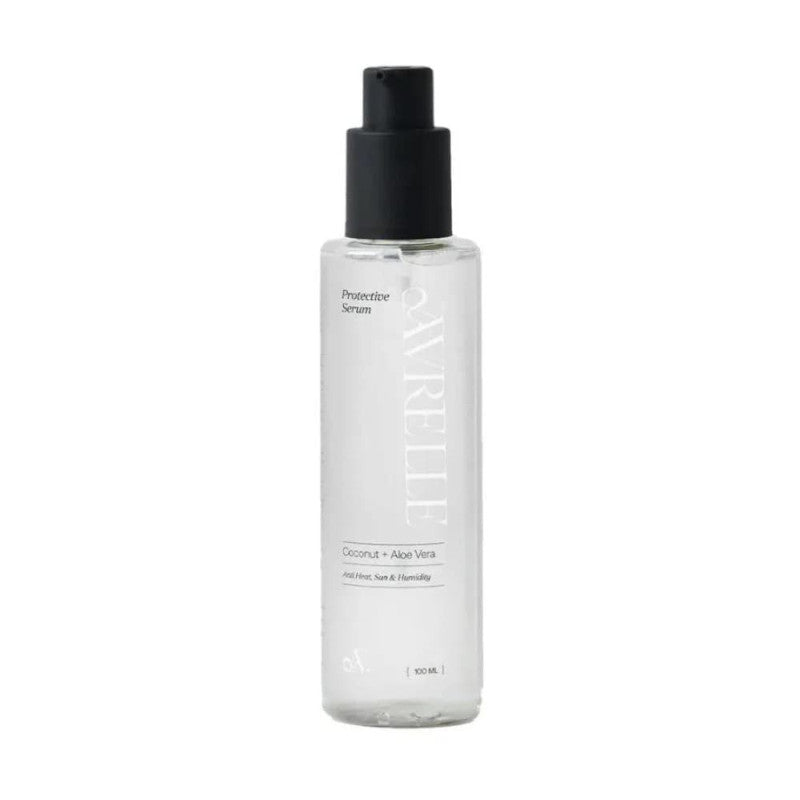 افريل -  سيروم بجوز الهند والألوفيرا 100 مل