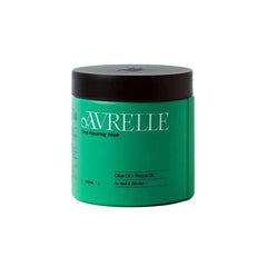 افريل -  ماسك الشعر بزيت الزيتون وزيت الجرجير 500 مل