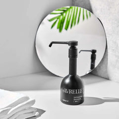 افريل -  جل تصفيف مع بذور الكتان السائل 250 مل