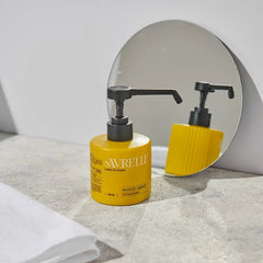 افريل -  كريم بزيت اللوز وزيت الجوجوبا 250 مل