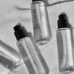 افريل -  سيروم بجوز الهند والألوفيرا 100 مل