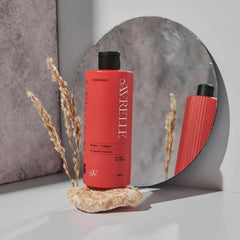 افريل -  بلسم بالكيراتين والكولاجين 400 مل