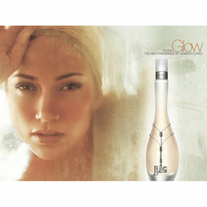 جنيفر لوبيز جلو - أو دي تواليت (نسائي) 100مل
