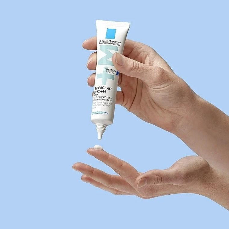 مجموعة العناية المتكاملة – غسول وكريم وواقي شمس من لاروش بوزيه-غسول إيفاكلار  200ml