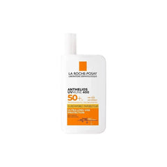 مجموعة العناية المتكاملة – غسول وكريم وواقي شمس من لاروش بوزيه-غسول إيفاكلار  200ml