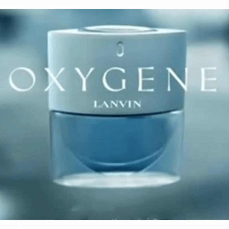 لانفين اوكسجين - أو دي بارفيوم (نسائي) 75مل