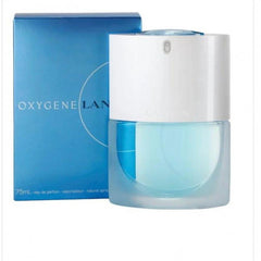 لانفين اوكسجين - أو دي بارفيوم (نسائي) 75مل