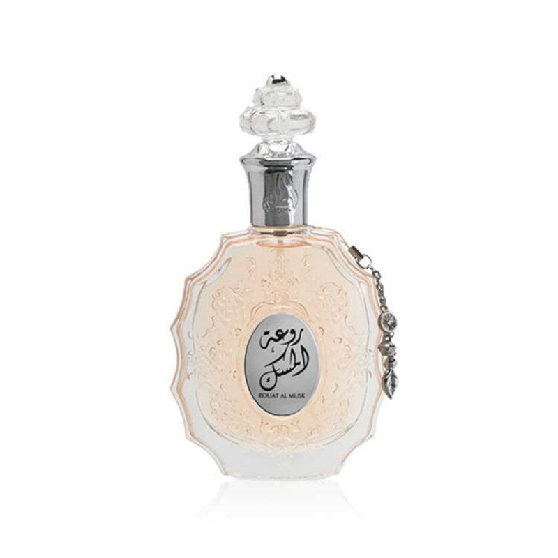 لطافة روعة المسك - أو دي بارفيوم (للجنسين) 100مل