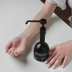 افريل -  جل تصفيف مع بذور الكتان السائل 250 مل