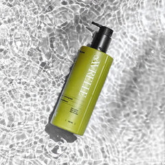 افريل -  شامبو بالنعناع والليمون 400 مل