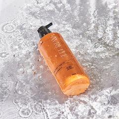 افريل -  شامبو بزبدة الشيا وزيت الارجان 400 مل