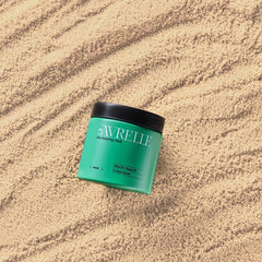 افريل -  ماسك الشعر بزيت الزيتون وزيت الجرجير 500 مل