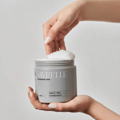 افريل -  ماسك الشعر بفيتامين اي والبيوتين 500 مل