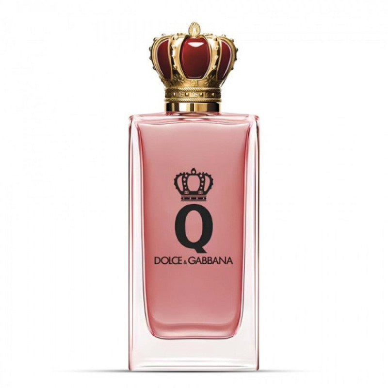 دولتشي اند غابانا كيو انتنس او دو برفيوم 100مل