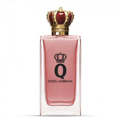 دولتشي اند غابانا كيو انتنس او دو برفيوم 100مل