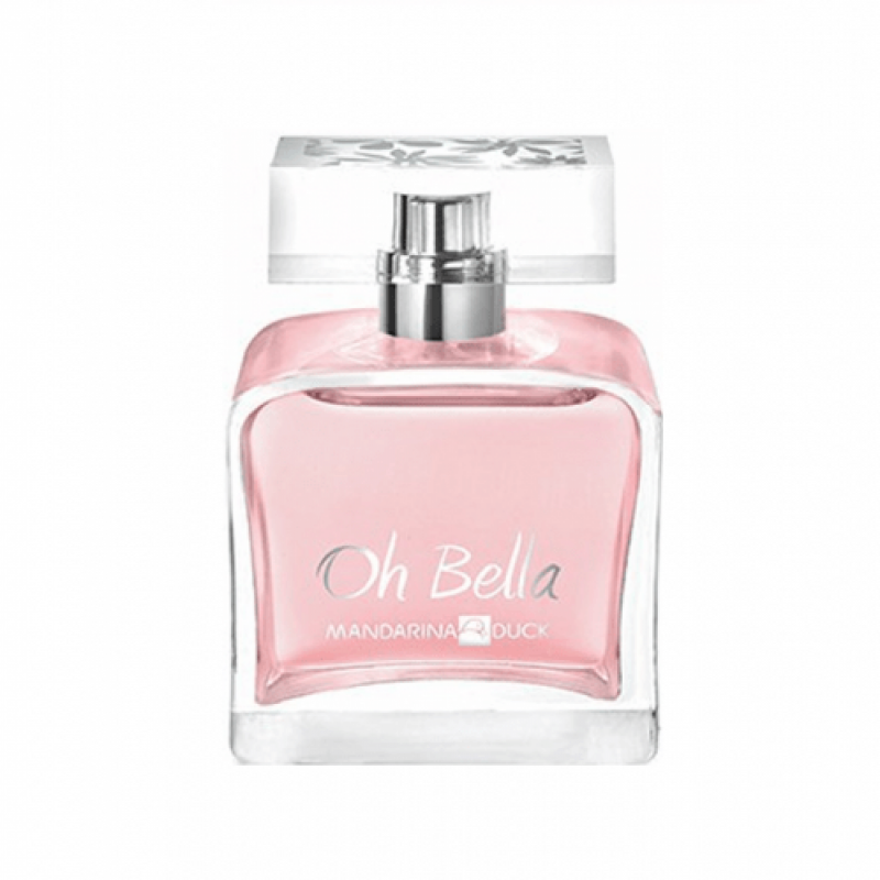 ماندرينا داك اوه بيلا - أو دي تواليت (نسائي) 50مل