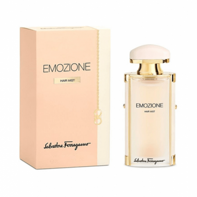 معطر سلفاتوري فيراجامو ايموزيون - هير ميست (نسائي) 50 مل