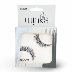 وينكس - رموش قصة قررت تطوير العين (كثيفة) بلوم 05