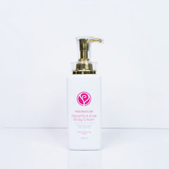 كريم المشيمه الطبيعي