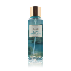 معطر للجسم فيكتوريا سيكريت كابري ليمون ليفز - فراجرانس ميست (نسائي) 250مل