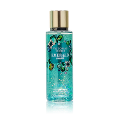 معطر للجسم فيكتوريا سيكريت اميرالد كراش - فراجرانس ميست (نسائي) 250مل