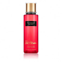 معطر للجسم فيكتوريا سيكريت توتال اتراكشن - فراجرانس ميست (نسائي) 250مل