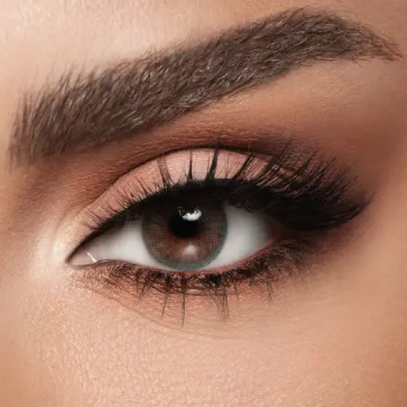 عدسات ديفا - ستيل ستيل