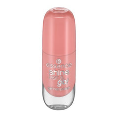 ايسنس - طلاء أظافر شاين لاست أند جو 70 Sunset Lover