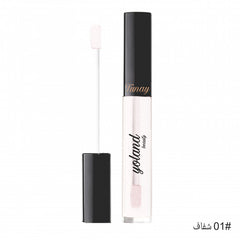 يولاند بيوتي - روج توناي شفاف 01