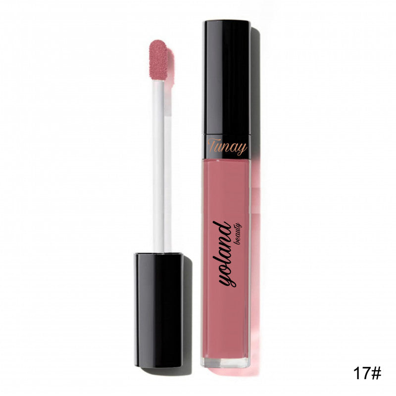 يولاند بيوتي - روج توناي 17