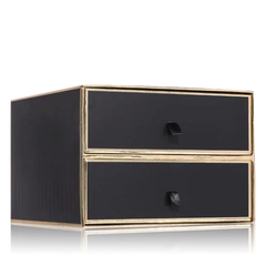 طقم فيكتوريا سيكريت بومبشيل عود - أو دي بارفيوم (نسائي) 100 مل 5 قطع