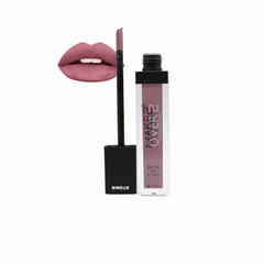 احمر شفاه مطفي ميك زيتي اوفر22-(10)