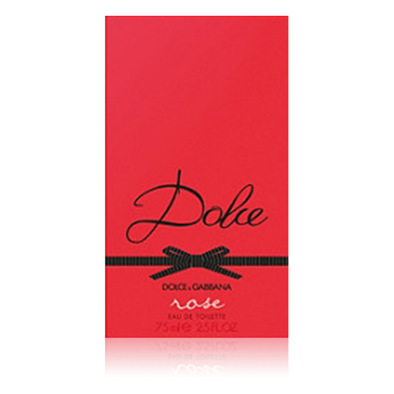 دولتشي اند جابانا دولتشي روز - أو دي بارفيوم (نسائي) 75مل