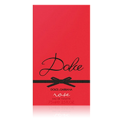 دولتشي اند جابانا دولتشي روز - أو دي بارفيوم (نسائي) 75مل