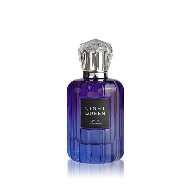 سبادا نايت كوين - أو دي بارفيوم (نسائي) 100مل