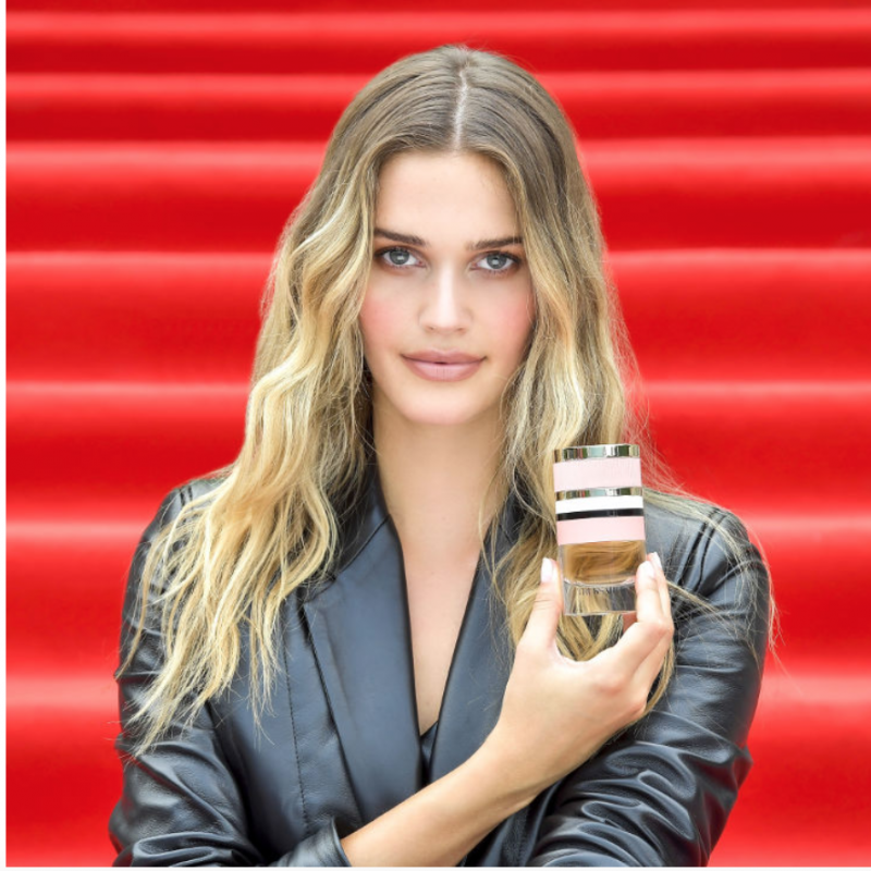 تروساردي - أو دي بارفيوم (نسائي) 90مل