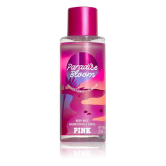 معطر للجسم فيكتوريا سيكريت بينك بارادايس بلوم - بودي ميست (نسائي) 250مل