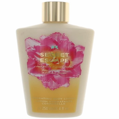 لوشن للجسم فيكتوريا سيكريت سيكريت ايسكيب - فراجرانس لوشن (نسائي) 250مل