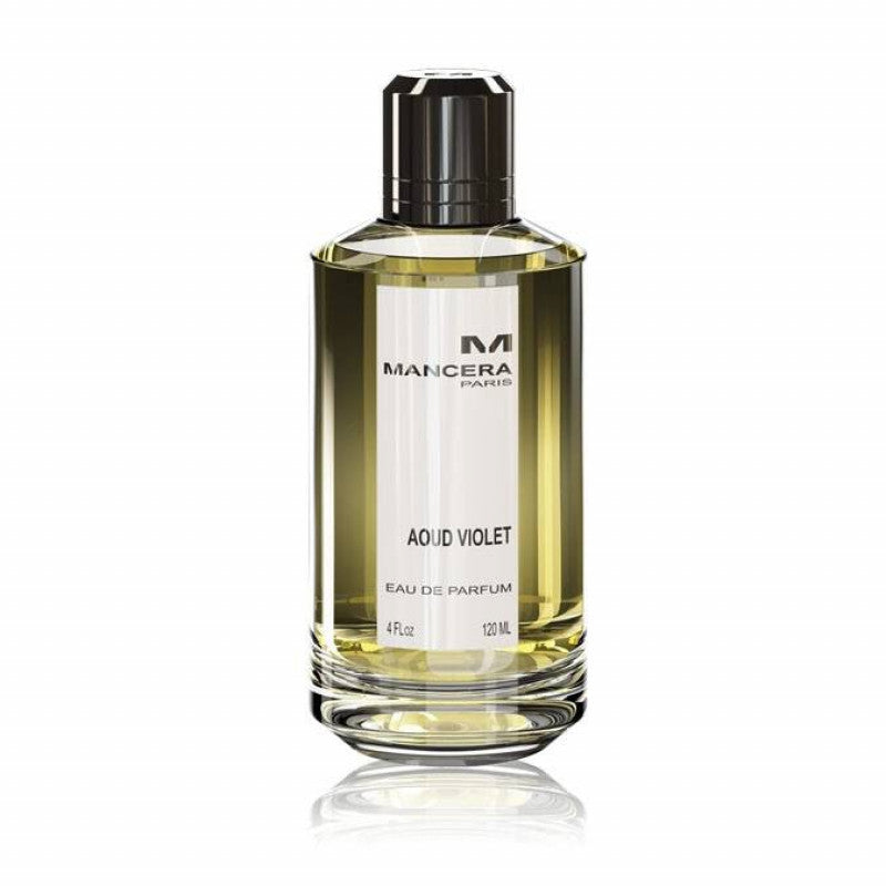 مانسيرا عود فيوليت - أو دي بارفيوم (نسائي) 120 مل