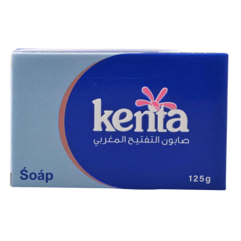 مجموعة كينتا لتفتيح المناطق الحساسة واليدين + زيت الورد