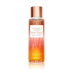معطر للجسم فيكتوريا سيكريت فيلفيت بيتالز سنكيسد - فراجرانس ميست (نسائي) 250مل
