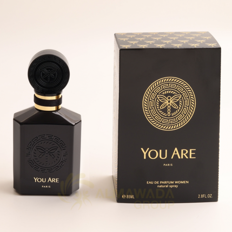 جيبرليز يو ار - أو دي بارفيوم ومن (نسائي) 85مل