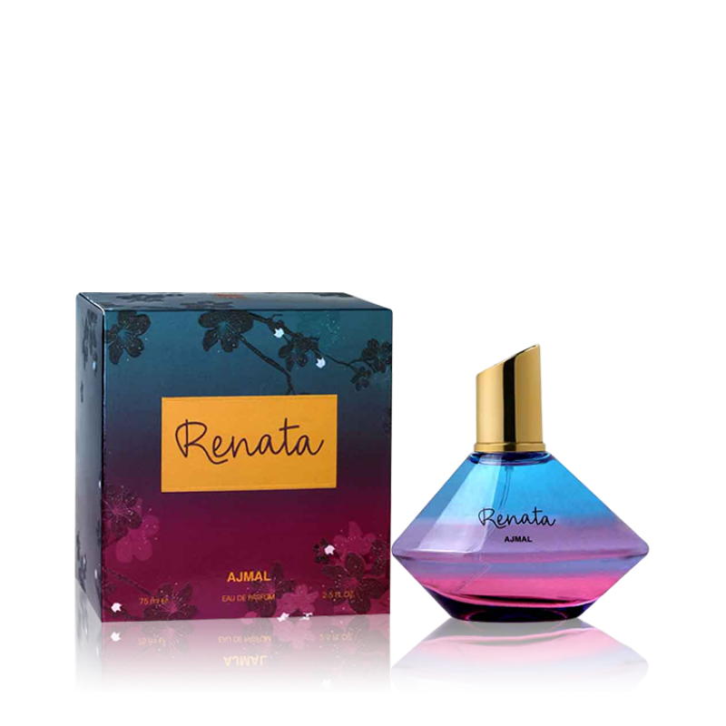 اجمل ريناتا - أو دي بارفيوم (نسائي) 100مل