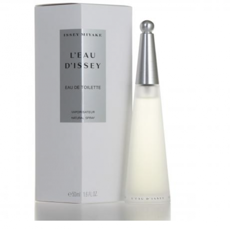 ايسي مياكي لو ديسي - أو دو تواليت (نسائي) 50 مل